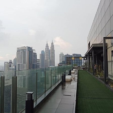 Anggun Residence กัวลาลัมเปอร์ ภายนอก รูปภาพ