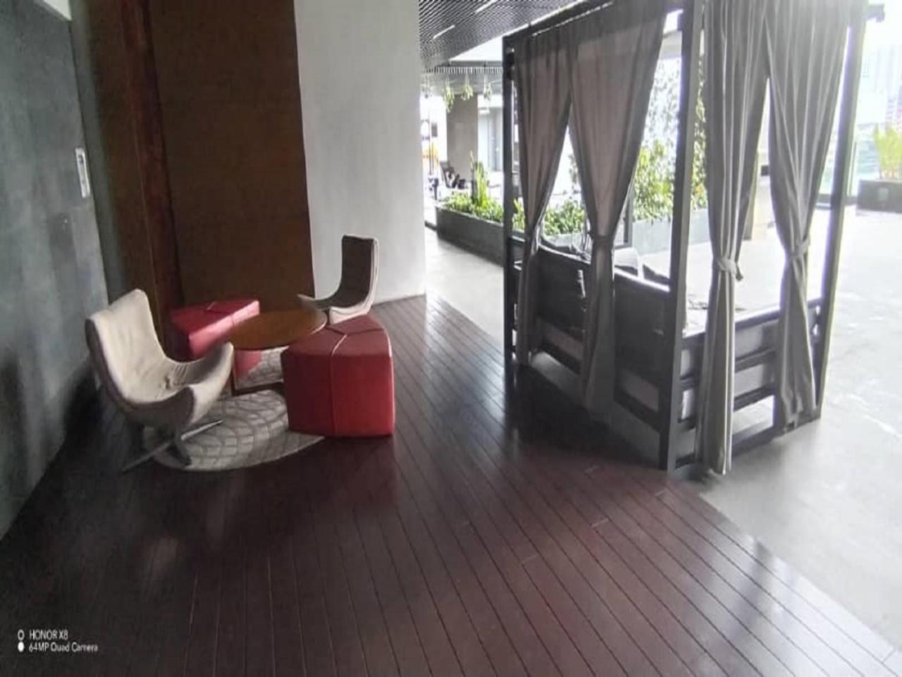 Anggun Residence กัวลาลัมเปอร์ ภายนอก รูปภาพ