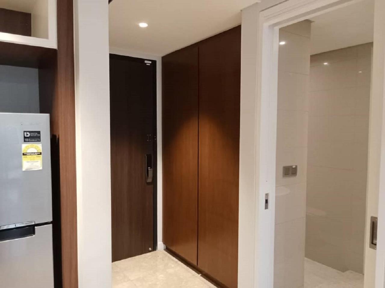 Anggun Residence กัวลาลัมเปอร์ ภายนอก รูปภาพ